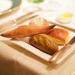 レストラン ロワール フレンチ - 