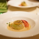 レストラン ロワール フレンチ - 