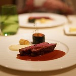 レストラン ロワール フレンチ - 