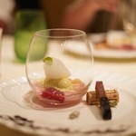 レストラン ロワール フレンチ - 