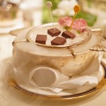 レストラン ロワール フレンチ - 