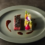 郡山モノリス - 