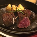 BOCOCA steak&Dine - 