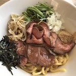 麺バル ヘイタイヤ - 