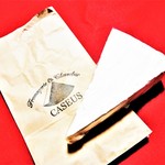 カゼウス - 
