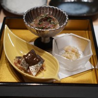 天てんぷら うち津 - 
