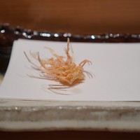 天てんぷら うち津 - 