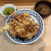 神田 天丼家