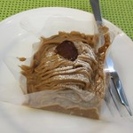 greenstar - モンブラン