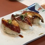 Edomae Bikkuri Zushi - 