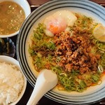 麺工房 東海 - 