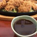 Tonkatsu Icchou - 鉄板とんかつランチ