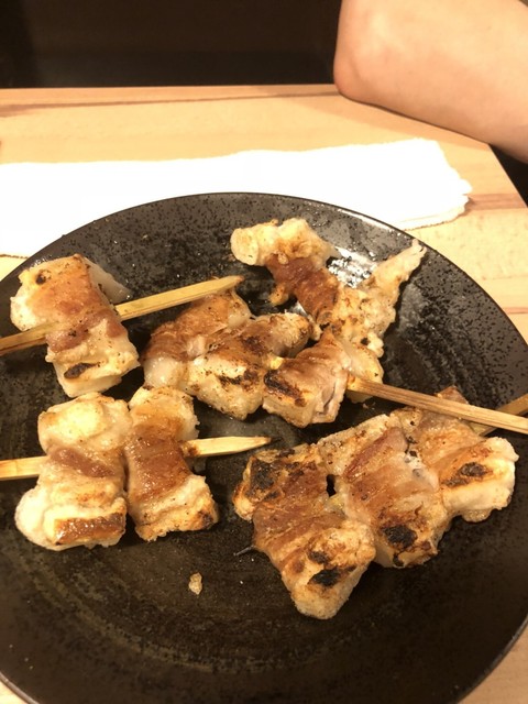 歌舞伎町一番街入ってすぐの焼き鳥屋さん お気遣いありがとうございました By Aknmsn 焼き鳥と串揚げ 個室居酒屋 串荘 新宿本店 クシソウ 新宿西口 焼鳥 食べログ 歌舞伎町一番街入ってすぐの焼き鳥屋さん お気遣いありがとうございました By Aknmsn 焼き鳥と串揚げ 個室居酒屋 串荘 新宿本店 クシソウ 新宿西口 焼鳥 食べログ