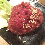 百萬馬力商店 - なめろう