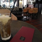 PARADISE ROAD THE GALLERY CAFÉ - 