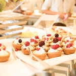 那須の恵みMekkeブッフェ - 