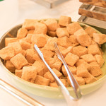 那須の恵みMekkeブッフェ - 