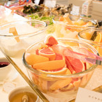 那須の恵みMekkeブッフェ - 