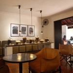 PARADISE ROAD THE GALLERY CAFÉ - 