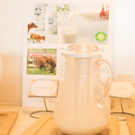 那須の恵みMekkeブッフェ - 