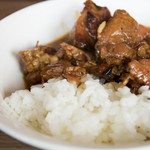 那須の恵みMekkeブッフェ - 