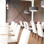 那須の恵みMekkeブッフェ - 