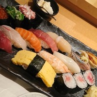すし 堺 - 