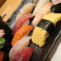 すし 堺 - 