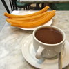 CHOCOLATERIA SAN GINES - ドリンク写真: