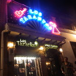 Cuevas Los Tarantos - 