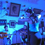 Cuevas Los Tarantos - 