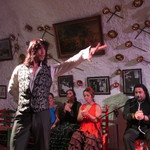 Cuevas Los Tarantos - 