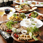 鎌倉餃子 UMINECO WINE＆CAFE