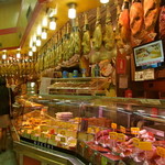 Museo del Jamón - 