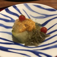 徳うち山 - 