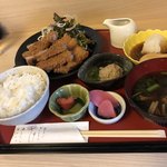 料理屋K - ＠1,100