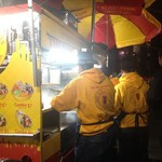 The Halal Guys - 