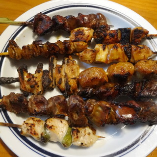 大船駅でおすすめの美味しい焼き鳥をご紹介 食べログ