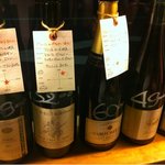 アヒルストア - ずらっとならんでる