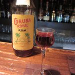 EAU DE VIE - ラム「CORUBA ROYAL」