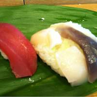 邦寿し - 