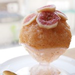 かき氷研究所 - 