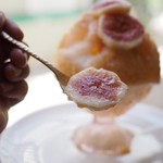 かき氷研究所 - 