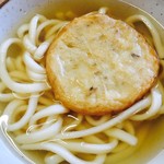 ドライブインかわら たこやき - 