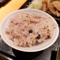 赤坂 金舌 - 