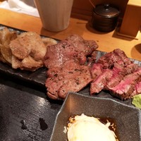 赤坂 金舌 - 
