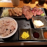 赤坂 金舌 - 
