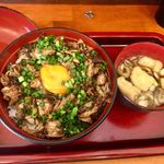 丼ぶり屋 幸丼 - 