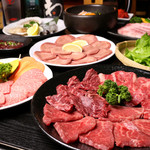 Yakiniku Saran - 