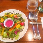 イタリア料理 ヴェントゥーノ - 